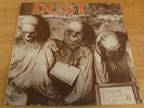 DUST S/T LP SELF TITLE HEAVY PSYCH THE RAMONES MARC BELL HSAS KAMA SUTRA 1971 NR