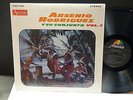 ARSENIO RODRIGUEZ y su conjunto Vol 2 ANSONIA RECORDS SALP 1418 LATIN CUBA