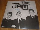 LP THE JAM - IN THE CITY, ORIGINAL FROM 1977 AUTOGRAPHED BY WHOLE BAND in 1977