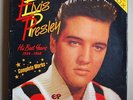 ELVIS PRESLEY.HIS BEST YEARS.BOX 12LP.DISCO VINILE  12