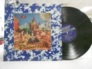 THE ROLLING STONES: Their Satanic Majesty's Request, 3D, LONDON, OOP ROCK LP