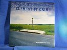 Element Of Crime - Mittelpunkt der Welt, LP,  neu/OVP