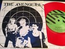 Avengers: We are the one (red vinyl USA-7