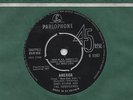 RORY STORM AND THE HURRICANES-AMERICA-PARLOPHONE.
