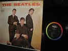 SHRINK MONO VEE-JAY = THE BEATLES - INTRODUCING   Beat Garage LENNON McCARTNEY