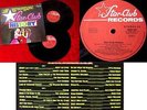 2LP Star Club History (Star Club 6612 098) D 1976 Beatles Remo Four Cream