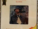 RICHARD HARRIS // Slides / ORIGINAL 1972 US LP SEALED / Mint-