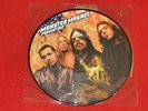 LP PICTURE MONSTER MAGNET - POWER TRIP RAR 1998 LIMITED