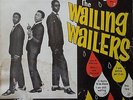 LP / BOB MARLEY & THE WAILERS / THE WAILING WAILERS / STUDIO 1