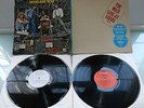 THE WHO-LIVE AT LEEDS/WHO ARE YOU..1ST ISSUE EXCELLENT DOUBLE VINYL LP 1979