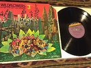 Wildflowers 3: The New York Loft Jazz Sessions 1977 Jazz LP Vinyl Album
