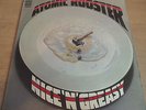 ATOMIC ROOSTER   NICE 'N' NASTY ** 1973 UK 1st DAWN LP