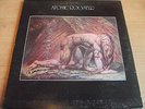 ATOMIC ROOSTER   DEATH WALKS BEHIND YOU ** 1970 UK 1st B&C LP Mint vinyl.