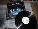 33 TOURS VINYLE MACHIN MOI JE SUIS UN FOLKEUX... 1976 HF THIEFAINE PROG FOLK