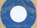 RARE MOD BLUES R&B JIM JACKSON  