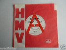 THE SWINGING BLUE JEANS Do You Know / Angie UK A LABEL DEMO PROMO COPY 45 NM