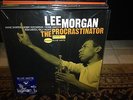 Lee Morgan The Procrastinator Music Matters Acoustech 2LP 45RPM