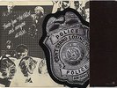 Police Roxanne , Can't Stand Losing You SHAPED PICTURE DISC in Wallet sleeve