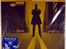 HERBIE HANCOCK-INVENTIONS & DIMENSIONS-SEALED MMJ 45 RPM, LOW NUMBER LP
