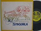 BEATLES Stockholm 1974 LP on Instant Analysis 4179  -  BBC, Blackpool live CLEAN