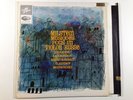 Milstein: Musiques Pour Un Violon Russe SAFX 1028 Columbia Stereo LP