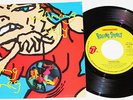 ROLLING STONES: Winning Ugly CANADIAN ONLY Picture Sleeve 7