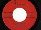 KIKE ROSA   Ese Mundo Latino *RARE* 45 on G7 *Hard Guaguanco Latin Soul ??