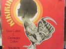 GUS COLON & ORCHESTRA COLON   Kikiriki *Guaguanco* LP Rico 70's OG Hear  ??