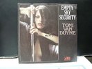 TONI VAN DUYNE Empty sky security 10994 COSMIC DISCO