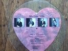 TIN MACHINE / DAVID BOWIE RARE UNCUT 7