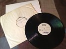Billy Joel THE HASSLES Psych Rock 1967 S/T Debut UA TEST PRESSING LP