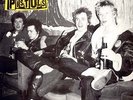 SEX PISTOLS CASH FROM CHAOS 12