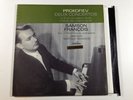 Prokofiev: Deux Concertos- Samson Francois- Rowicki SAFX 986 Columbia Stereo LP