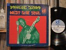 VG+/VG+ Magic Sam Blues Band -West Side Soul Delmark Stereo DS-615 Killer Blues