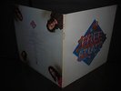 FREE / At Last Japan Orig.LP INSERT G/F 1972