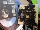 CELTIC FROST Monotheist LP record vinyl RARE ORIGINAL CLEAR Super Cond