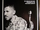 TINA BROOKS QUINTETS Complete Blue Note Recordings 4 LP Box Mosaic MR4 106