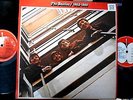 THE BEATLES 62-66 Apple 2 LP RED SOUTH AFRICA PCSPJ(S)717
