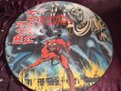 Iron Maiden 