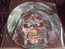 Iron Maiden 