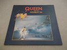 Queen 2LP Live at Wembley '86 + Inner Sleeves EX+