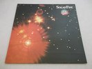 1st Press UK LP Manfred Mann's Earth Band - Solar Fire 1973 NEAR MINT