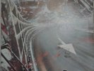 Ultima Spiaggia - Disco Dell'Angoscia lp prog italiana progressive rock raro