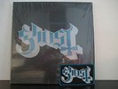 Ghost - Opus Eponymous -LP (  DELUXE EDITION BOX SET )