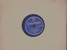 BENNY GOODMAN - AIN'T CHA GLAD / I GOTTA RIGHT TO SING THE BLUES - JAZZ 78 RPM