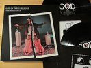 THE RESIDENTS “God In Three Persons” 12” 2XLP TORSO 33061 (NM)