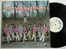 NOLANS The Singing Nolans UK72 1st P LP N-M SIGNED TO SLEEVE BY ALL 10 MEMBERS