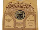 SLEEPY JOHN ESTES,   MARRIED WOMAN BLUES,  English Brunswick   78