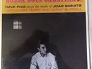 Bossa Nova Carnival - Dave Pike Plays The Music Of Joao Donato