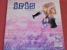 IRIS LP LITANIES FRENCH PROG SONOPRESSE 1972